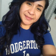 Kira G., Child Care in Dinuba, CA 93618 with 8 years of paid experience
