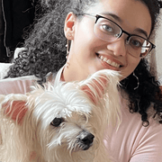 Carolina G., Pet Care Provider in New York, NY with 2 years paid experience