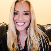 Madison C. - Santa Monica Nanny