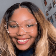 Saniya G., Nanny in 70719 with 1 year of paid experience