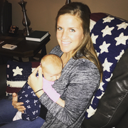 Abigail F., Nanny in Columbus, OH with 13 years paid experience
