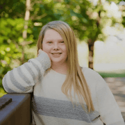 Emma P., Babysitter in 47060 with 1 year of paid experience