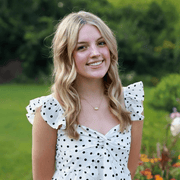 Abby P., Babysitter in Lexington, KY with 1 year paid experience