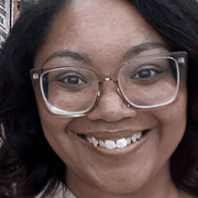 Charish P., Child Care Provider in 21053 with 15 years of paid experience