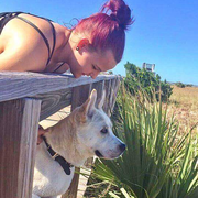Ashley R., Pet Care Provider in Mount Dora, FL with 6 years paid experience