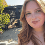 Reagan C., Nanny in 93023 with 1 year of paid experience
