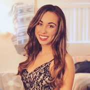 Alexis P., Babysitter in Deland, FL with 2 years paid experience