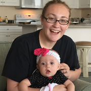Kerri C., Babysitter in Virginia Beach, VA with 10 years paid experience