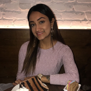Abiha A., Nanny in Richmond, TX with 3 years paid experience