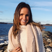 Samantha S., Child Care in Cape Elizabeth, ME 04107 with 0 years of paid experience