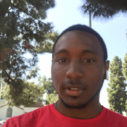 Jeremiah S., Babysitter in Whittier, CA with 1 year paid experience
