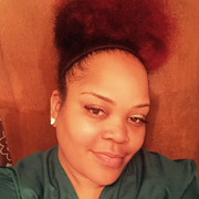 Kameca M., Care Companion in Detroit, MI 48221 with 18 years paid experience