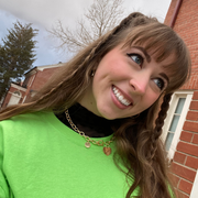 Morgan L., Babysitter in Fe Warren Afb, WY 82005 with 8 years of paid experience