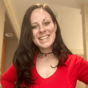 Julia U., Child Care Provider in 07850 with 11 years of paid experience