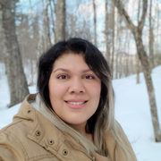 Marisela C. - Natick Babysitter