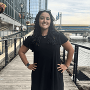 Roselyn F., Child Care Provider in 53402 with 1 year of paid experience