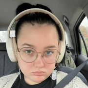 Abigail R., Babysitter in Burgettstown, PA 15021 with 0 years of paid experience