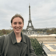 Ellie S., Babysitter in Melrose, MA with 4 years paid experience