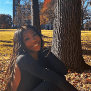 Britton W., Babysitter in Lincoln, AR 72744 with 1 year of paid experience
