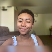 Iyana H., Babysitter in Mentor, OH with 1 year paid experience