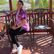 Jada N., Babysitter in 34772 with 4 years of paid experience