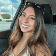 Camille L., Babysitter in San Antonio, TX with 4 years paid experience