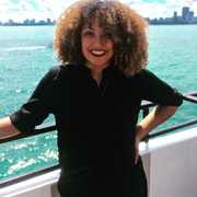 Stephanie V., Nanny in Chicago, IL with 4 years paid experience
