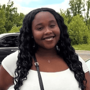 Aija T., Child Care in South Pittsburg, TN 37380 with 0 years of paid experience