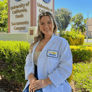 Sydney K., Child Care Provider in 95758 with 3 years of paid experience