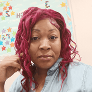 Lakisha S., Child Care Provider in 39073 with 10 years of paid experience