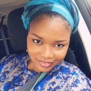 Halimat A., Care Companion in Newark, NJ with 3 years paid experience