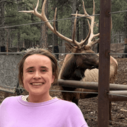 Madelaine R., Nanny in 85281 with 10 years of paid experience