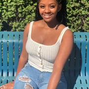 Janae M., Babysitter in Carteret, NJ with 0 years paid experience