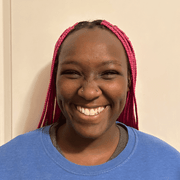 Njeri K., Babysitter in Gardena, CA with 4 years paid experience