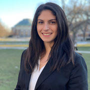 Monica S., Babysitter in Northbrook, IL with 1 year paid experience