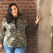 Courtney S. - Bowling Green Nanny