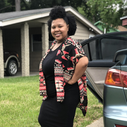Tiousha G., Babysitter in Baton Rouge, LA with 10 years paid experience