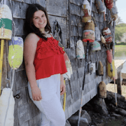 Camryn R., Babysitter in 03032 with 2 years of paid experience