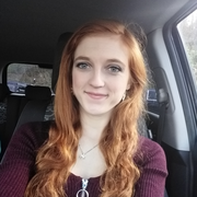 Myka H. - Oneonta Nanny