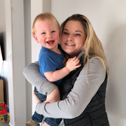Valori M., Nanny in Albany, OR with 4 years paid experience