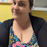 Tina B., Child Care in Lansford, PA 18232 with 1 year of paid experience