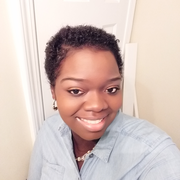 Franchesca M., Babysitter in Snellville, GA with 2 years paid experience