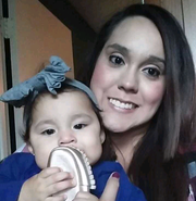 Lena G., Babysitter in Cleburne, TX with 6 years paid experience