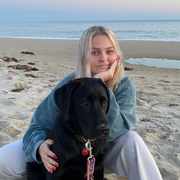 Ruby S., Pet Care Provider in New Hampton, NH 03256 with 4 years paid experience