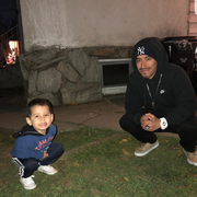 Cesar G., Nanny in Los Angeles, CA with 2 years paid experience