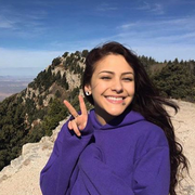 Brianna P. - Albuquerque Babysitter