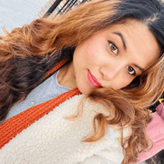 Pujan K., Babysitter in 21053 with 2 years of paid experience