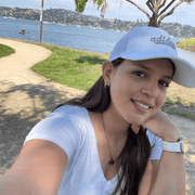 Andrea N., Babysitter in San Francisco, CA with 3 years paid experience