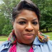 Tasha A., Babysitter in Richmond, VA with 1 year paid experience