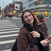 Sara L., Babysitter in Cranbury, NJ with 6 years paid experience